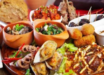 با برترین مقاصد گردشگری غذا آشنا شوید با برترین مقاصد گردشگری غذا آشنا شوید